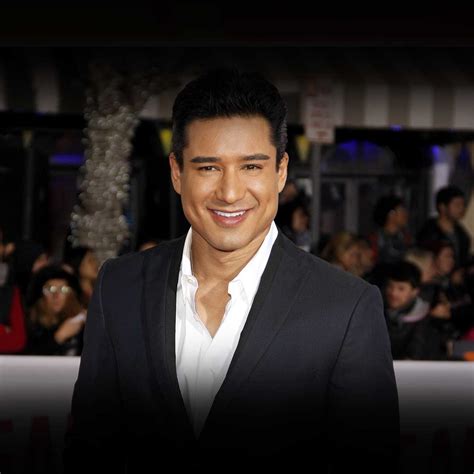 MARIO LOPEZ. BIOGRAPHY. A man of many trades, Mario Lopez has the overwhelming desire to always keep active. He is the single host of the nationally ...